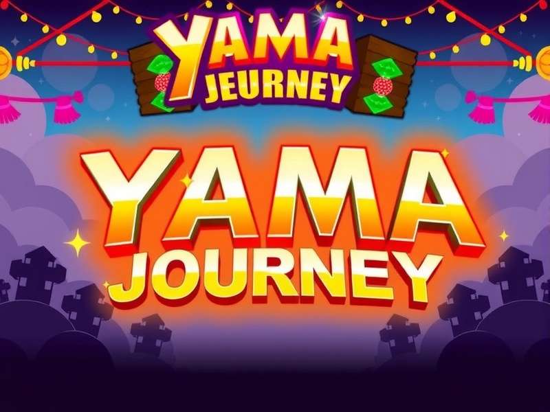 Yama Jackpot Journey Gameplay Screenshot